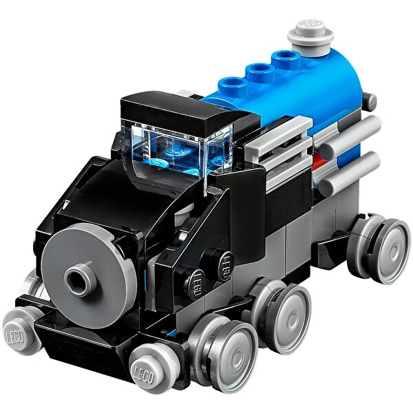 LEGO® Creator Mavi Ekspres