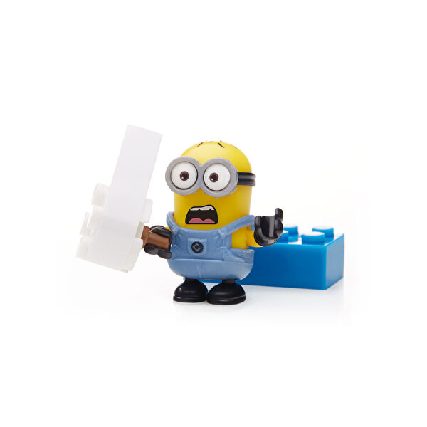 Mega Bloks Minions Sürpriz Paket