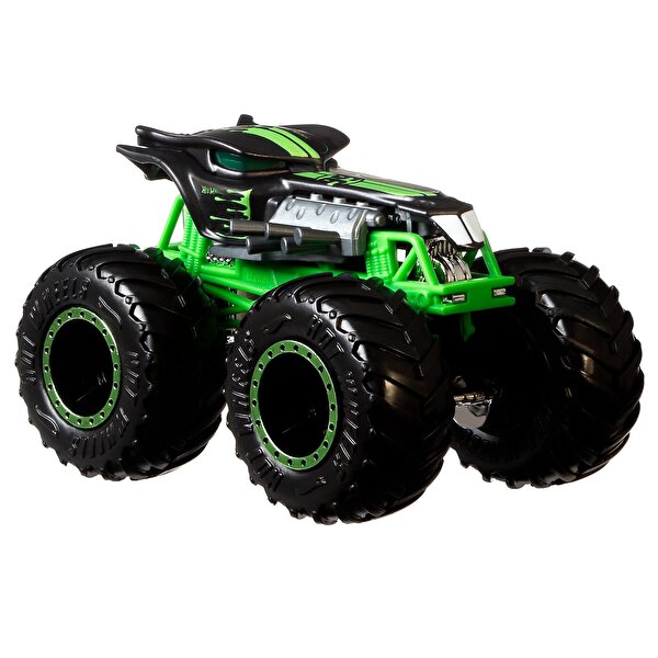 Hot Wheels Monster Trucks 1:64 Arabalar Ratical Racer GJD83
