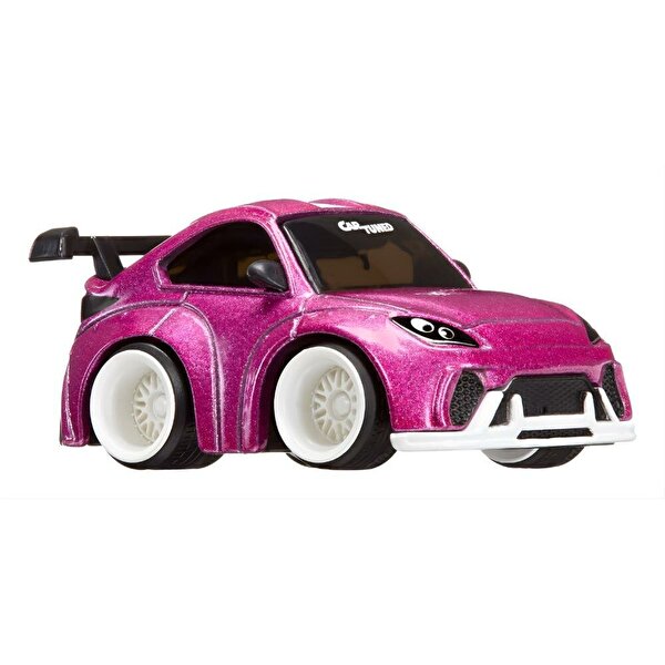 CarTuned JDM Seri 1 Arabalar 22 Toyota GR 86 Mor
