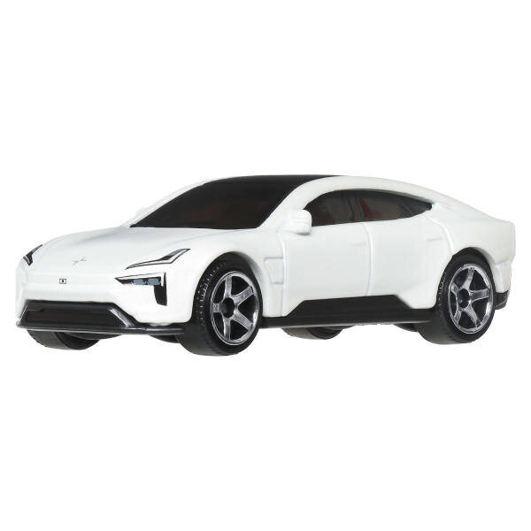 Matchbox Tekli̇ Arabalar 2025 Polestar 5 JBR08