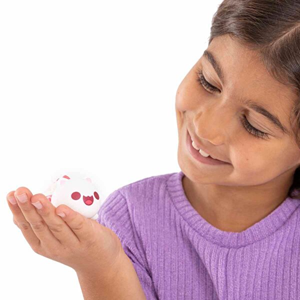 Aphmau Sürpriz Squishies Sürpriz Paket 6601