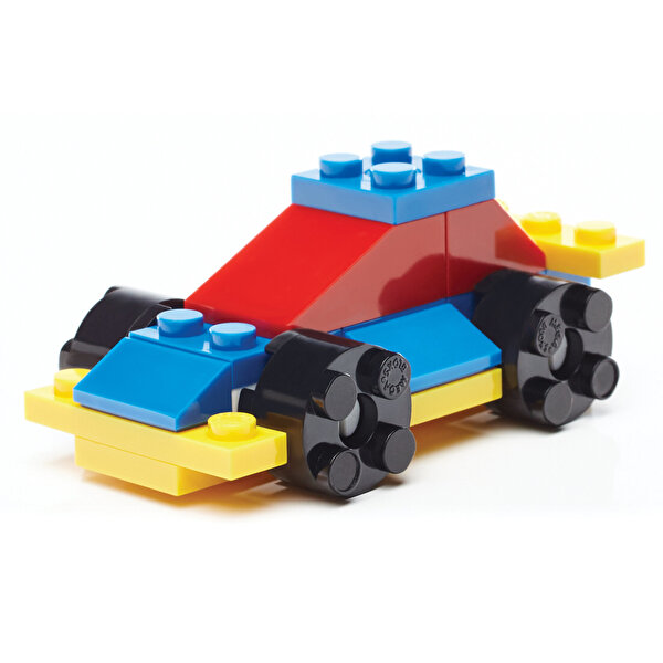 Mega Bloks Construx 60´lı Blok Torbaları
