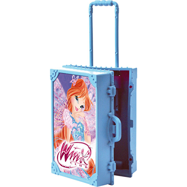 Winx Urban Style