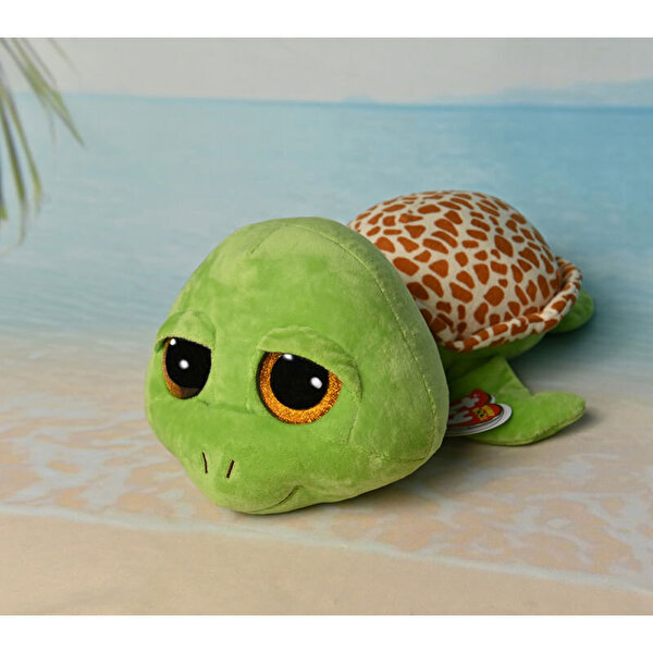 TY Beanie Boo's Zippy Kaplumbağa Peluş 40 cm
