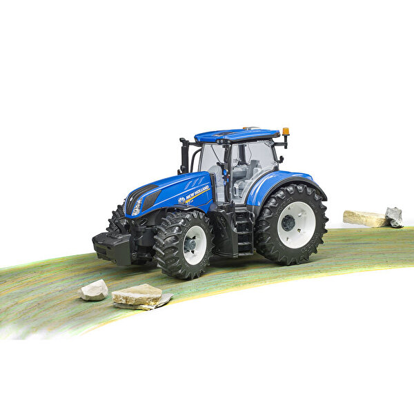 Bruder New Holland T7.315 Traktör BR03120
