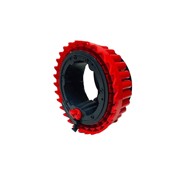 Growler Sünger Atan Taşınabilir Tabanca