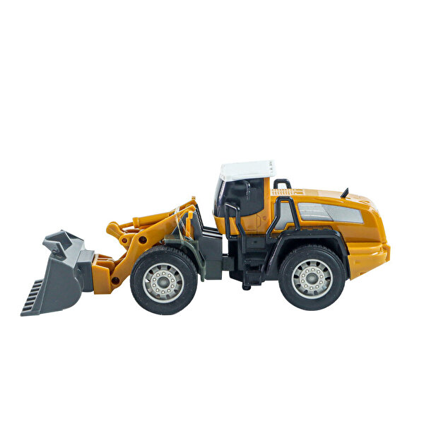 1:55 Ölçekli Dozer