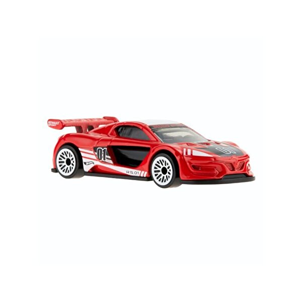 Hot Wheels Tekli Arabalar Renault Sport RS 01 HKJ38