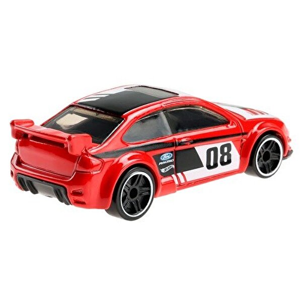 Hot Wheels Cult Racers Serisi GRP18