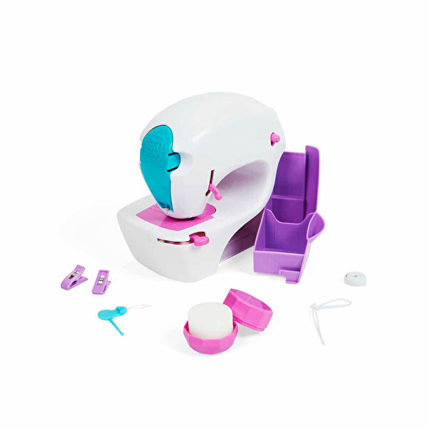 Cool Maker Stitch'N Style Moda Stüdyosu