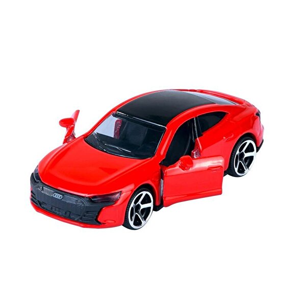 Majorette Premium Araçlar Audi Rs E-Tron Kırmızı