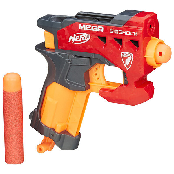 Nerf N-Strike Mega Bigshock