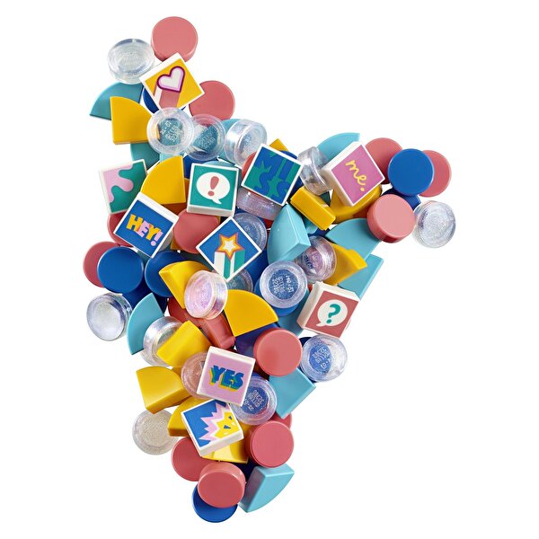 LEGO Dots Extra Dots Seri 2 41916