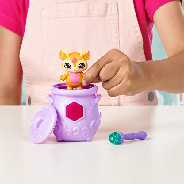 Magic Mixies Mixlings S2 İkili Paket 14664