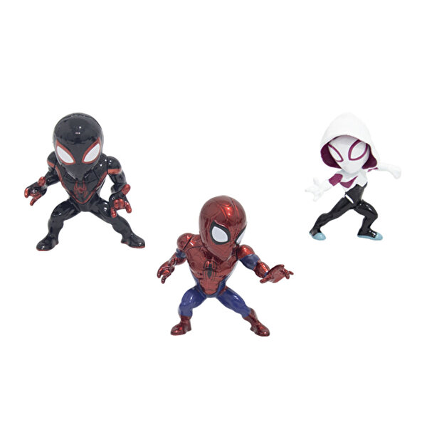 Marvel Fi̇gür 2.5 Miles Morales