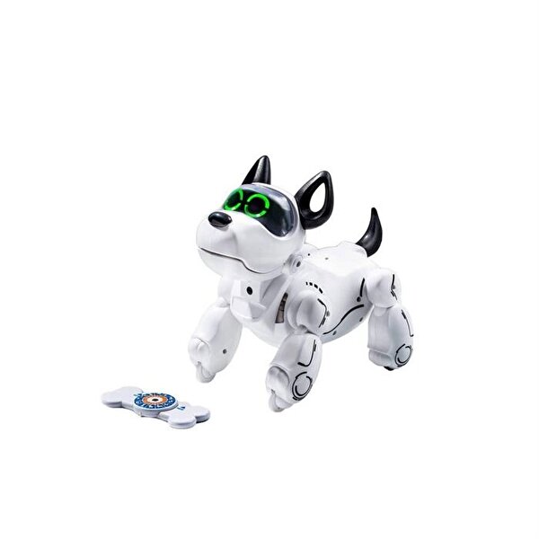 My Puppy Robot