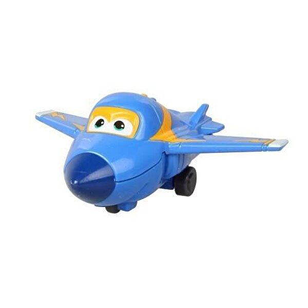 Harika Kanatlar Die Cast Jerome