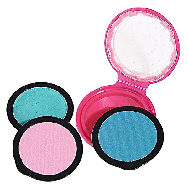 Steffi Love Color My Hair