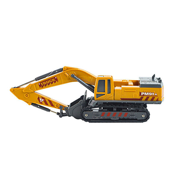 1:55 Ölçekli Kepçe