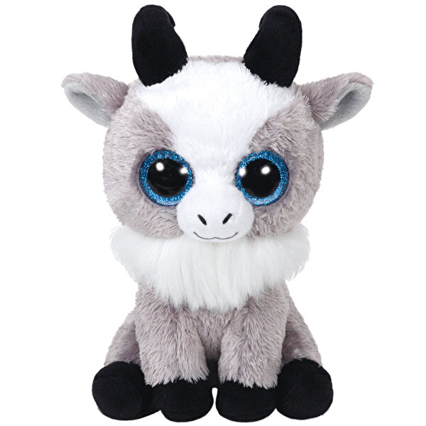 Ty Beanie Boo´s Keçi Gabby Peluş 15 Cm