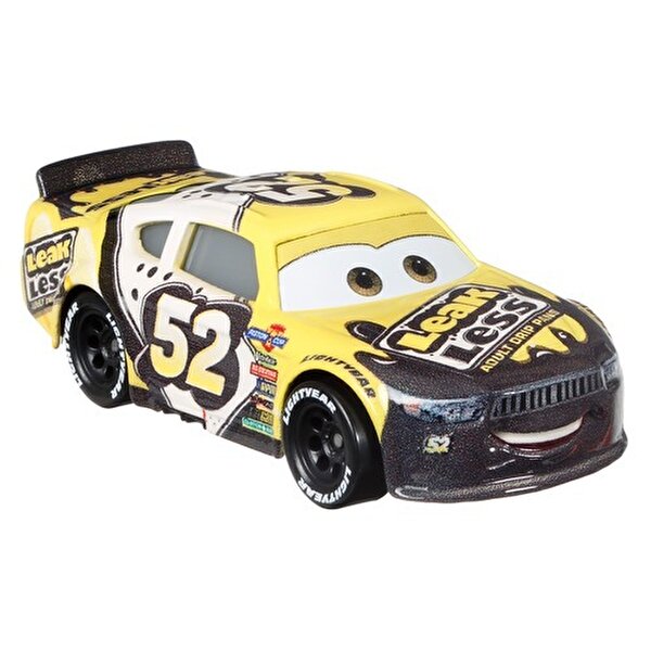 Cars 3 Tekli Karakter Araçlar Brian Spark GRR62
