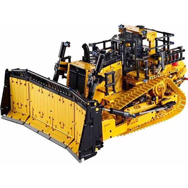 LEGO Technic Uygulama Kumandalı Cat D11 Buldozer 42131