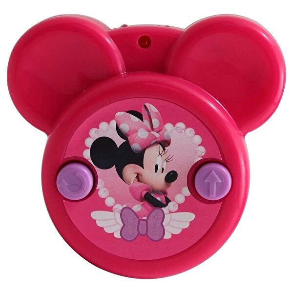 Jada Disney RC Minnie Scooter