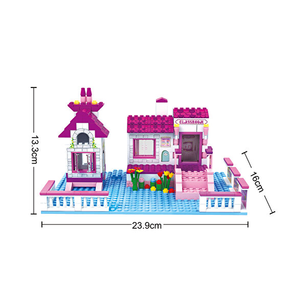 Ausini Fairyland Set 24501