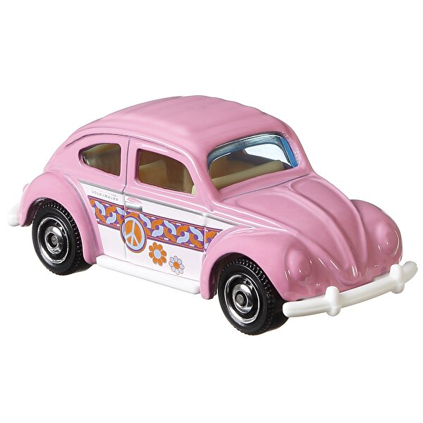 Matchbox Tekli Arabalar Volkswagen Beetle GKM29