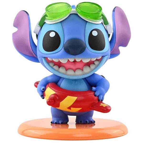 Disney Stitch on Holiday Cosbi Collection Sürpriz Paket