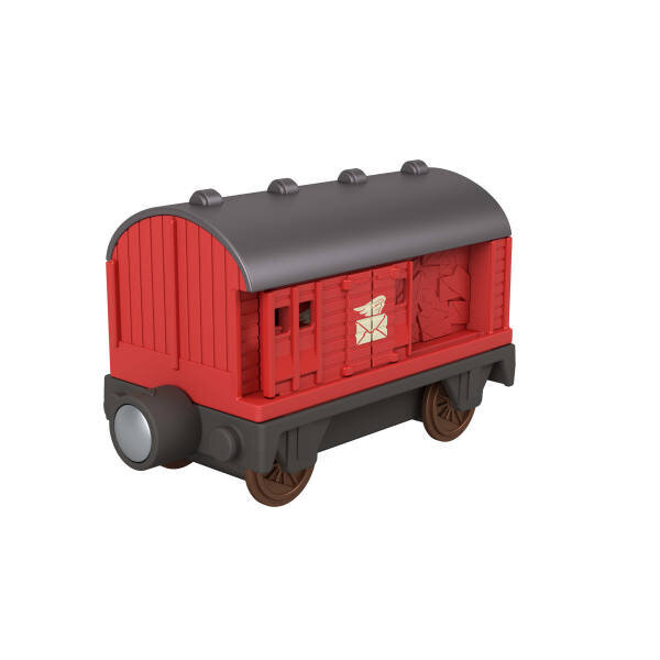 Thomas Motorlu Büyük Tekli Trenler Percy JLL46