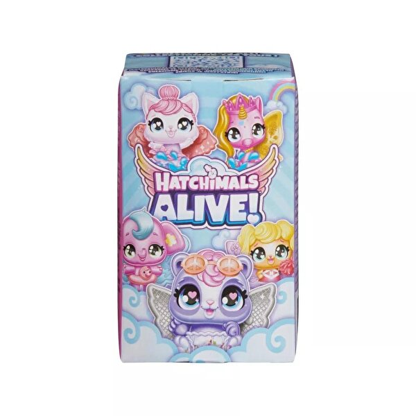 Hatchimals Alive Sürpriz Paket