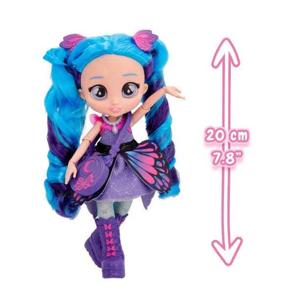 Cry Babies BFF Bebekler S3 911109 Shannon