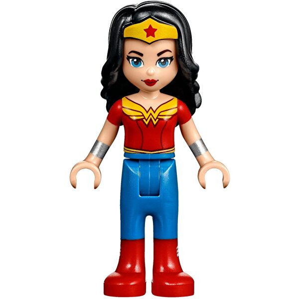 LEGO® DC Super Hero Girls Wonder Woman Yatakhane