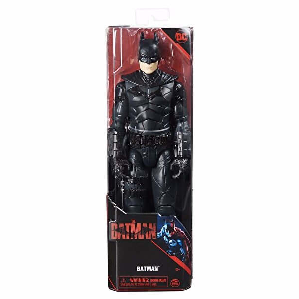 DC Batman Aksiyon Figürü 29 cm.