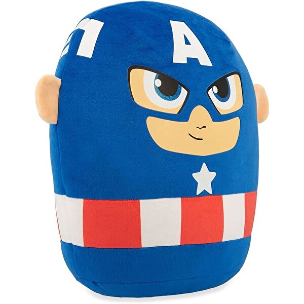 TY Squishy Beanies Captain America 25 Cm
