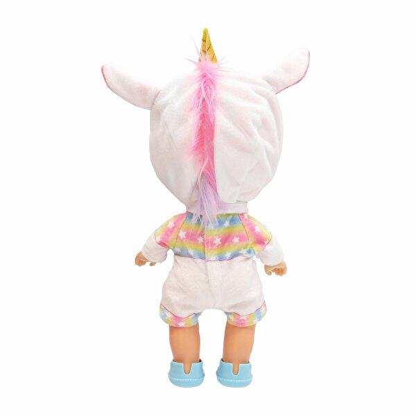 Cry Babies İlk Adımlarım 927889 Dreamy