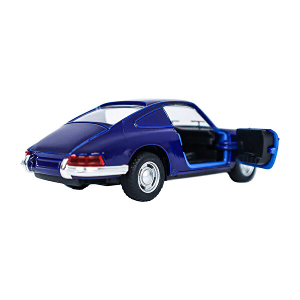 Çek Bırak 1:36 Lacivert Araba 615-12B