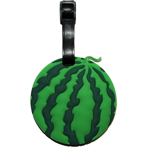 Valiz ve Çanta Etiketi