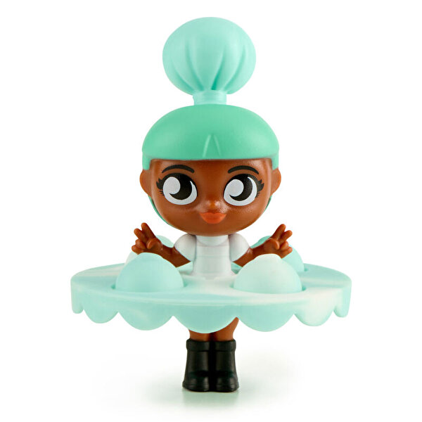 Fashion Fidget Mini Sürpriz Bebek 1489