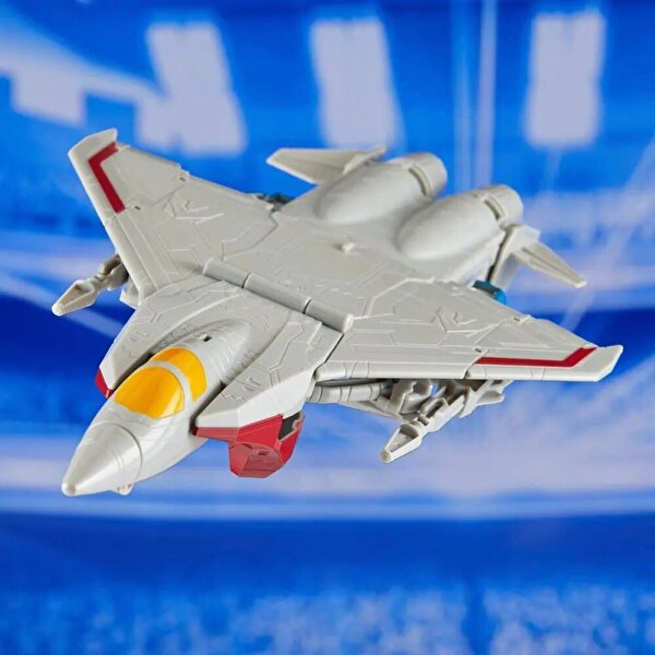 Transformers One Mega Changer Starscream F8701