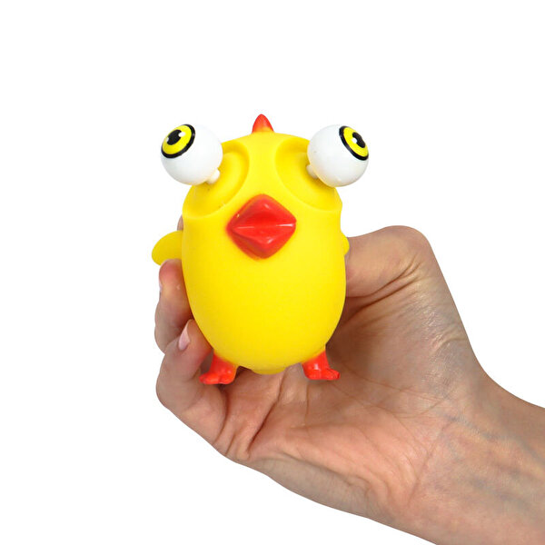 Stres Giderici Squeeze Hayvanlar Civciv