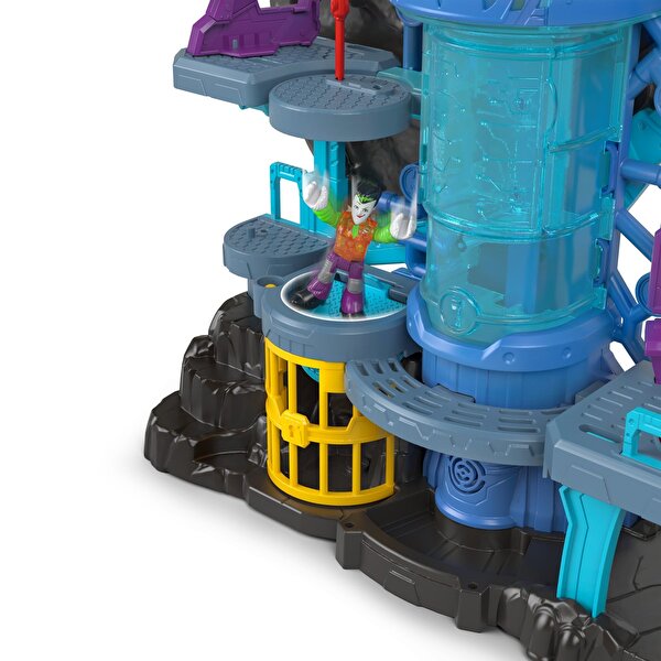 Imaginext DC Super Friends Batman'ın Mağarası GYV24