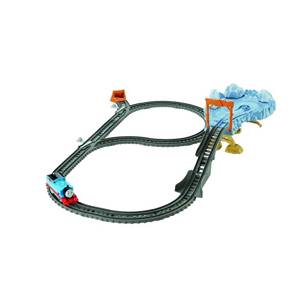 Thomas Friends Uçurum Tehlikesi Oyun Seti