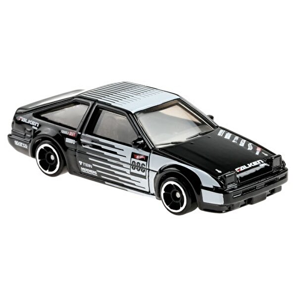 Hot Wheels Tekli Araba Toyota AE86 Sprinter Trueno