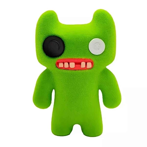 Fuggler Koleksiyon 5’li Figür Seti 4