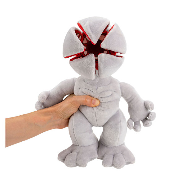 Stranger Things Demogorgon Elektronik Peluş