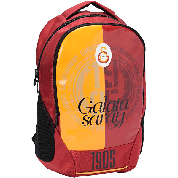 Galatasaray Parçalı Sırt Çantası