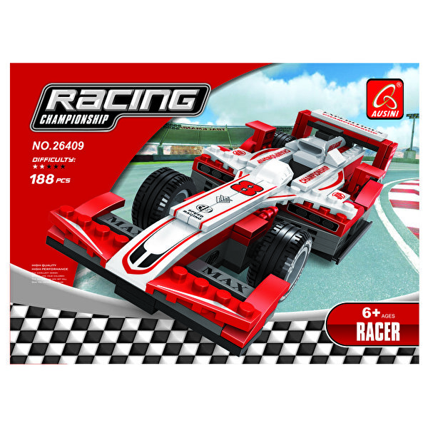 Ausini Racing Seti 26409